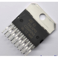 Guia d'amplificador de potència d'àudio TDA7293